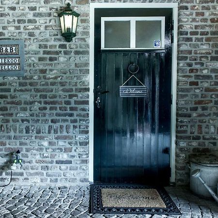 Bed And Breakfast Piekoo Belloo Weert Eksteriør billede