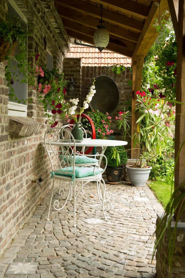 Bed And Breakfast Piekoo Belloo Weert Eksteriør billede