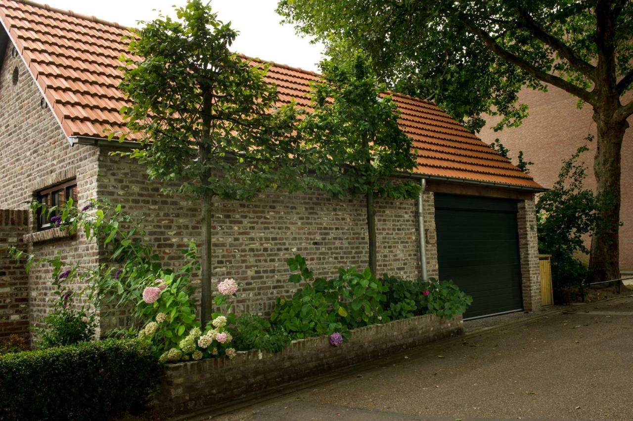 Bed And Breakfast Piekoo Belloo Weert Eksteriør billede