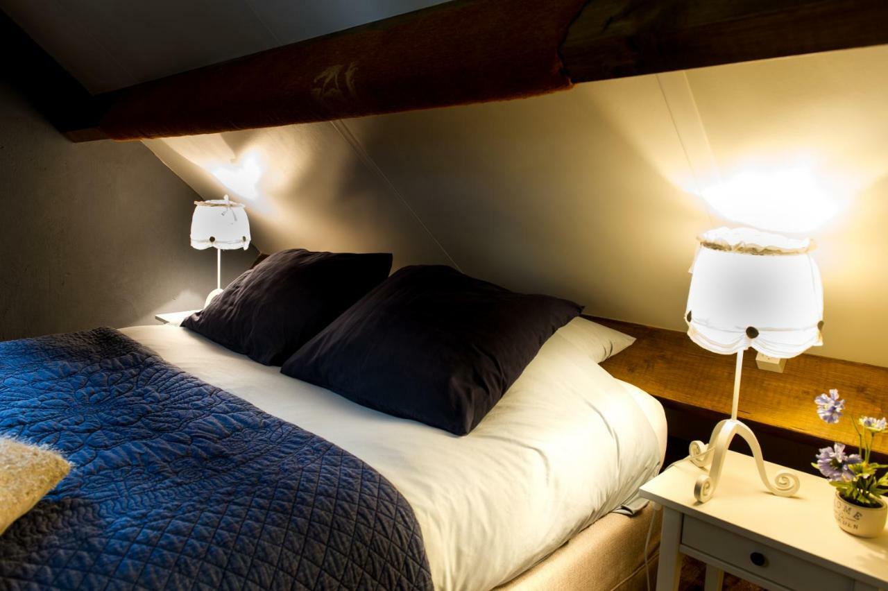Bed And Breakfast Piekoo Belloo Weert Eksteriør billede
