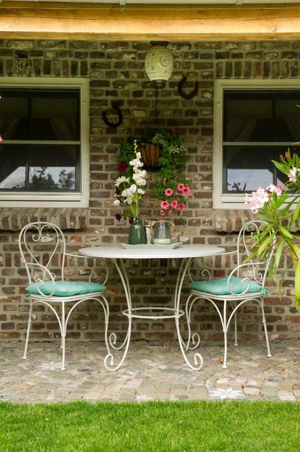 Bed And Breakfast Piekoo Belloo Weert Eksteriør billede