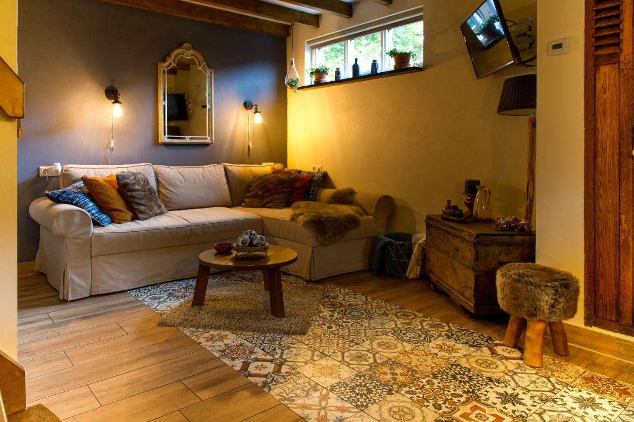 Bed And Breakfast Piekoo Belloo Weert Eksteriør billede