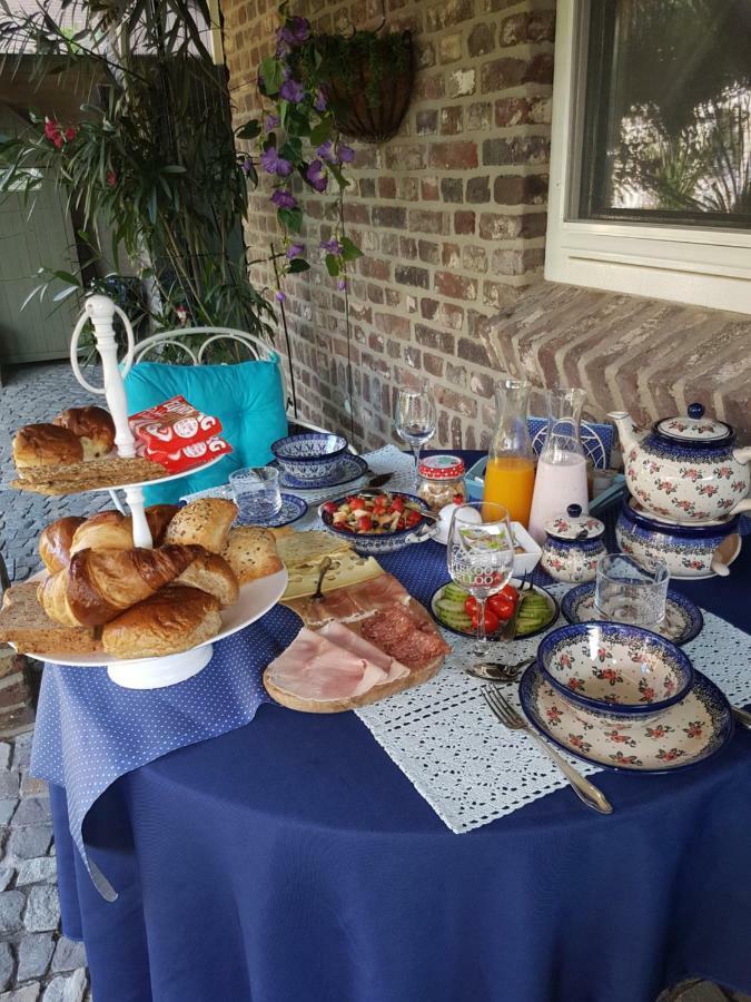 Bed And Breakfast Piekoo Belloo Weert Eksteriør billede